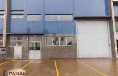 Barracão / galpão / depósito para alugar na avenida sertório, 5950, sarandi, porto alegre por r$ 17.000