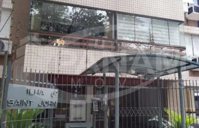 Cobertura com 3 quartos à venda na travessa borneo, 95, jardim lindóia, porto alegre por r$ 1.099.000