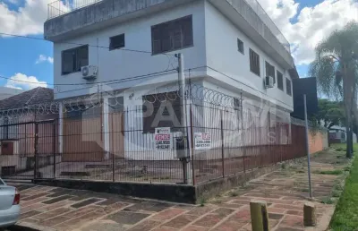 Casa com 4 quartos à venda na travessa tibagi, 5, são sebastião, porto alegre por r$ 790.000