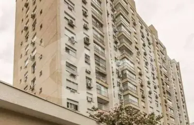 Apartamento com 2 quartos à venda na rua mauro guedes de oliveira, 251, jardim lindóia, porto alegre por r$ 485.000