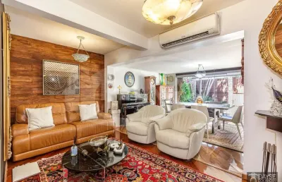 Casa em condomínio fechado com 2 quartos à venda na rua manoel lopes meirelles, 287, jardim itu sabará, porto alegre por r$ 849.000
