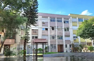 Apartamento com 2 quartos à venda na rua domingos seguézio, 127, vila ipiranga, porto alegre por r$ 265.000