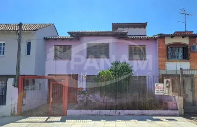 Casa com 5 quartos à venda na rua engenheiro arnaldo gladoch, 252, sarandi, porto alegre por r$ 954.000