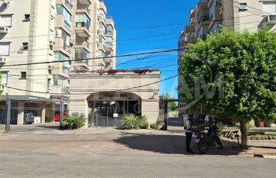 Cobertura com 3 quartos para alugar na avenida joão xxiii, 495, são sebastião, porto alegre por r$ 4.580