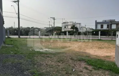 Terreno em condomínio fechado à venda na rua adalberto severo de moraes, 152, passo das pedras, porto alegre por r$ 255.000