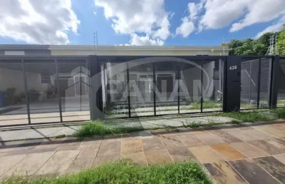 Casa com 3 quartos à venda na rua rodolfo simch, 438, jardim lindóia, porto alegre por r$ 1.200.000