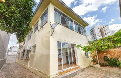 Casa com 6 quartos à venda na rua jari, 241, passo da areia, porto alegre por r$ 1.400.000