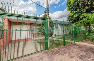 Casa com 3 quartos à venda na travessa porto príncipe, 26, jardim lindóia, porto alegre por r$ 699.000
