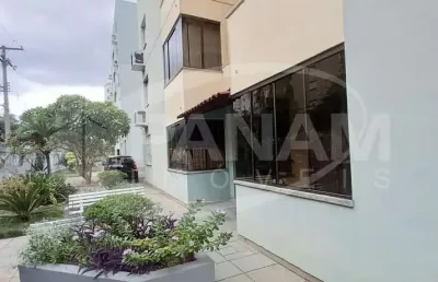 Apartamento com 2 quartos à venda na rua norberto jung, 60, sarandi, porto alegre por r$ 245.000