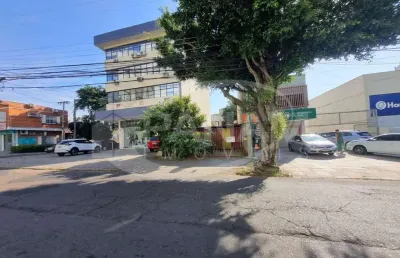 Terreno à venda na avenida joão wallig, 597, passo da areia, porto alegre por r$ 749.000