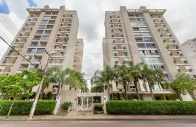 Apartamento com 2 quartos à venda na rua luiz siegmann, 30, jardim lindóia, porto alegre por r$ 620.000