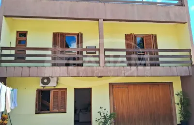Casa com 3 quartos para alugar na rua monte bonito, 32, jardim floresta, porto alegre por r$ 8.900