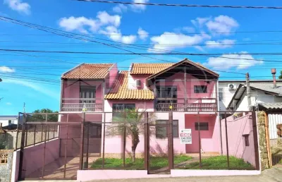 Casa com 5 quartos à venda na rua vidal de negreiros, 644, vila são josé, porto alegre por r$ 1.280.000