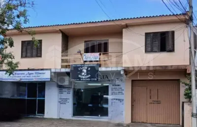 Prédio à venda na avenida alberto pasqualini, 707, jardim itu sabará, porto alegre por r$ 1.380.000