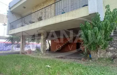 Casa com 6 quartos à venda na avenida panamericana, 770, jardim lindóia, porto alegre por r$ 2.150.000