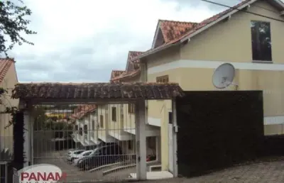 Casa em condomínio fechado com 3 quartos para alugar na rua monte flor, 0276, jardim floresta, porto alegre por r$ 3.500