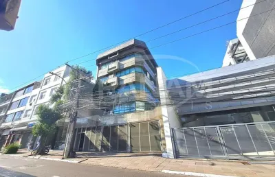 Sala comercial à venda na avenida protásio alves, 2599, petrópolis, porto alegre por r$ 230.000