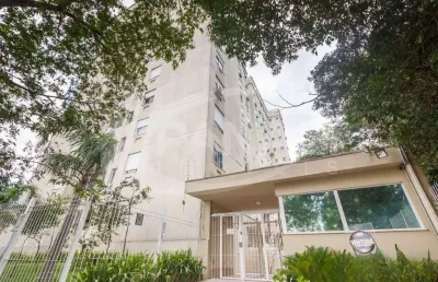 Apartamento com 2 quartos à venda na avenida engenheiro francisco rodolfo simch, 720, sarandi, porto alegre por r$ 260.000