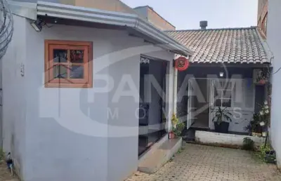 Casa com 3 quartos à venda na rua conselheiro d'ávila, 40, jardim floresta, porto alegre por r$ 470.000