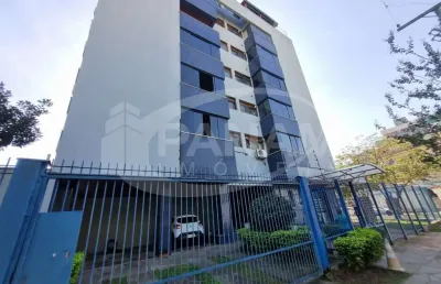Cobertura com 3 quartos à venda na rua domingos rubbo, 396, cristo redentor, porto alegre por r$ 880.000