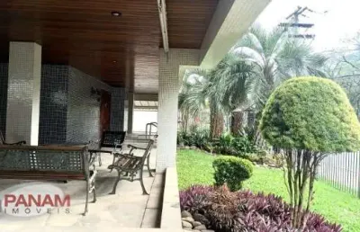 Apartamento com 3 quartos à venda na avenida panamericana, 1004, jardim lindóia, porto alegre por r$ 810.000