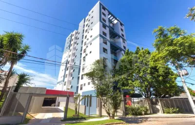Apartamento com 2 quartos à venda na rua aneron corrêa de oliveira, 159, jardim do salso, porto alegre por r$ 624.000