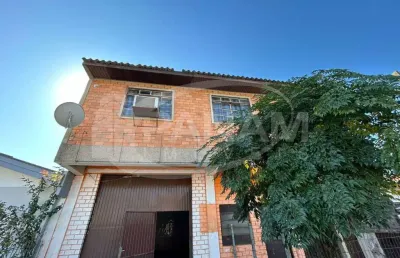 Ponto comercial para alugar na moreira da silva, 239, sarandi, porto alegre por r$ 1.500