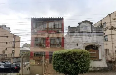 Apartamento com 1 quarto para alugar na rua tiradentes, 378, independência, porto alegre por r$ 1.900