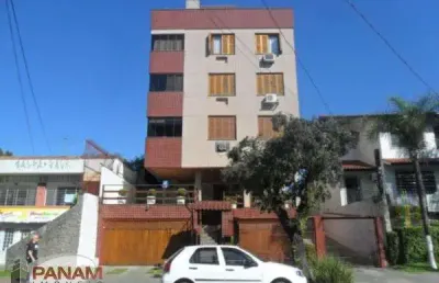 Cobertura com 3 quartos à venda na avenida quito, 421, jardim lindóia, porto alegre por r$ 1.350.000