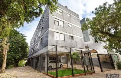 Apartamento com 1 quarto à venda na rua doutor eduardo chartier, 1043, passo da areia, porto alegre por r$ 265.000