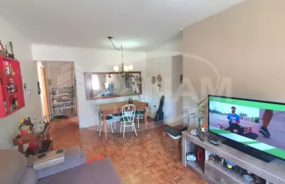 Apartamento com 3 quartos à venda na avenida panamericana, 420, jardim lindóia, porto alegre por r$ 480.000