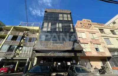 Prédio para alugar na rua aliança, 55, jardim lindóia, porto alegre por r$ 25.000