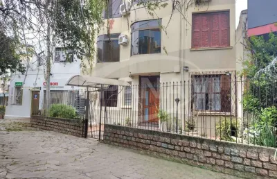 Apartamento com 2 quartos à venda na rua olinda, 295, são geraldo, porto alegre por r$ 255.000
