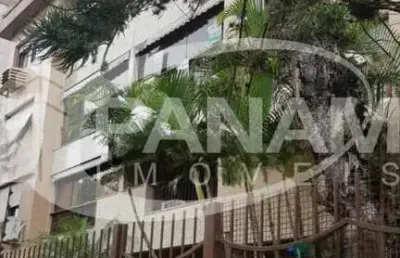 Apartamento com 3 quartos para alugar na avenida panamericana, 931, jardim lindóia, porto alegre por r$ 2.500