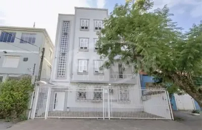 Apartamento com 3 quartos à venda na avenida polônia, 1280, são geraldo, porto alegre por r$ 318.900