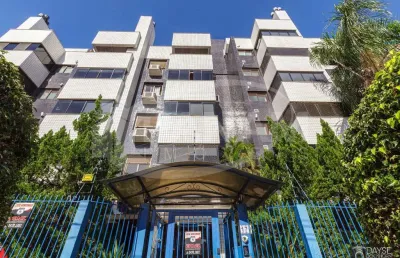 Apartamento com 2 quartos à venda na rua miguel di giorgio, 170, são sebastião, porto alegre por r$ 389.000