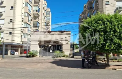 Cobertura com 3 quartos à venda na avenida joão xxiii, 495, são sebastião, porto alegre por r$ 850.000