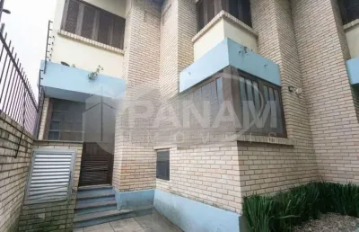 Casa em condomínio fechado com 3 quartos à venda na rua passo da pátria, 208, bela vista, porto alegre por r$ 1.250.000