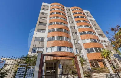 Apartamento com 4 quartos à venda na rua juruá, 349, jardim são pedro, porto alegre por r$ 1.230.000