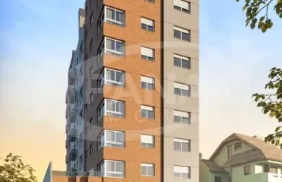 Apartamento com 2 quartos à venda na rua nicolau faillace, 348, jardim itu sabará, porto alegre por r$ 615.643
