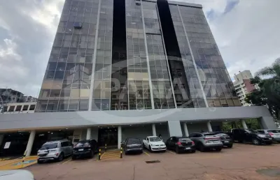 Sala comercial com 1 sala à venda na avenida assis brasil, 3522, jardim lindóia, porto alegre por r$ 149.000