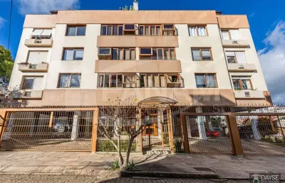 Cobertura com 3 quartos à venda na rua arequipa, 53, jardim lindóia, porto alegre por r$ 1.089.000