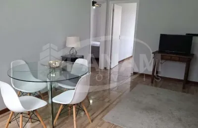 Apartamento com 2 quartos para alugar na avenida assis brasil, 3743, cristo redentor, porto alegre por r$ 1.750