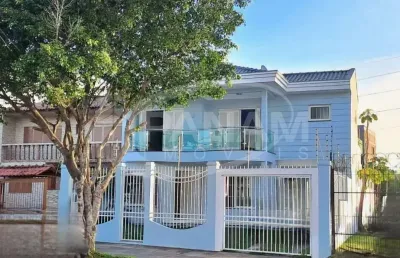 Casa com 5 quartos à venda na rua zeferino dias, 964, sarandi, porto alegre por r$ 875.000