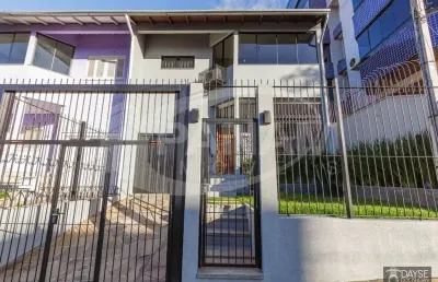 Casa com 3 quartos à venda na travessa borneo, 32, jardim lindóia, porto alegre por r$ 1.050.000
