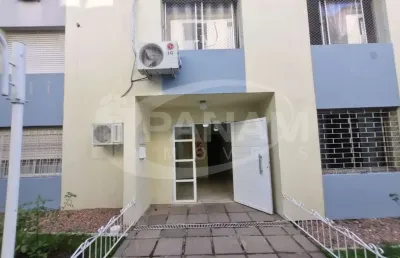 Apartamento com 2 quartos à venda na avenida engenheiro francisco rodolfo simch, 312, sarandi, porto alegre por r$ 280.000