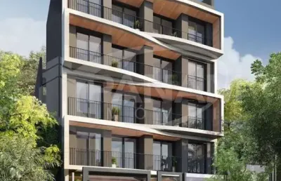 Apartamento com 1 quarto à venda na rua felicíssimo de azevedo, 1077, auxiliadora, porto alegre por r$ 761.104