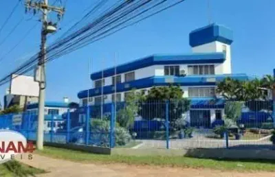 Barracão / galpão / depósito para alugar na avenida plínio kroeff, 1290, sarandi, porto alegre por r$ 80.000