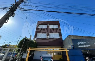 Prédio para alugar na rua são francisco, 30, santana, porto alegre por r$ 6.200