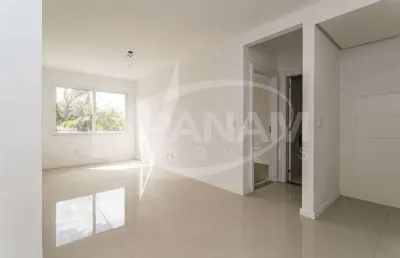Apartamento com 1 quarto à venda na beco alexandre luiz, 205, jardim itu sabará, porto alegre por r$ 159.000